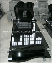 Beida Black Granite and China Black Granite Quarry