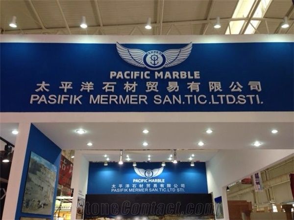 PACIFIC MARBLE