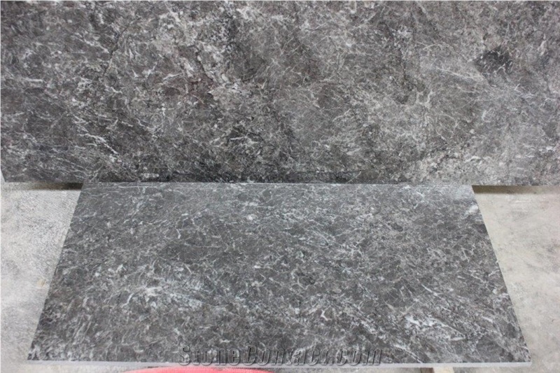 Dream Grey Marble-Grigio Carnico Quarry