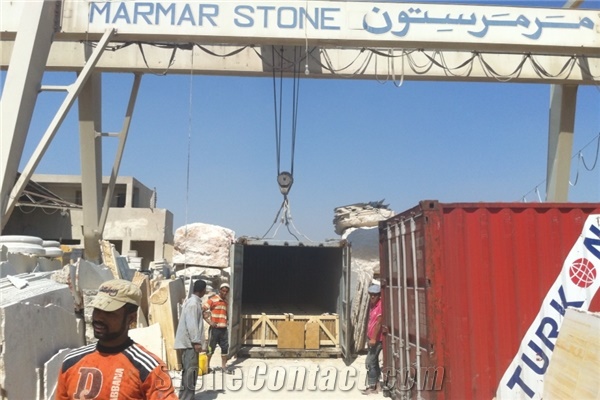 Marmar Stone company
