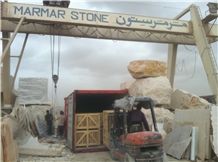 Marmar Stone company