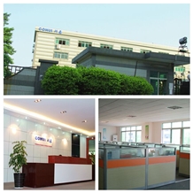 Dongguan Cohui Industrial Materials Co.,LTD