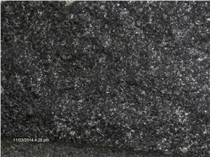 GR Black Pepper Granite - HU-JIAO