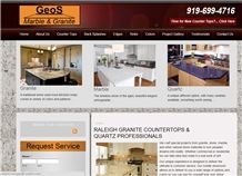 Geos Marble & Granite