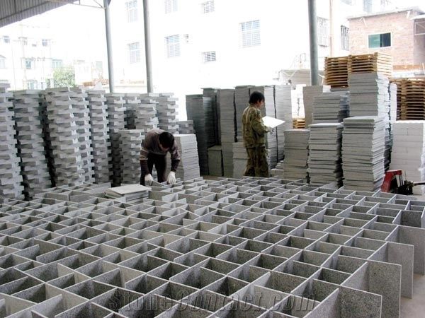 Quanzhou Ouyi Building Materials Co.,Ltd
