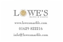 Lowes Marble & Granite