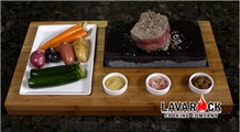 Lava Rock Cooking Company