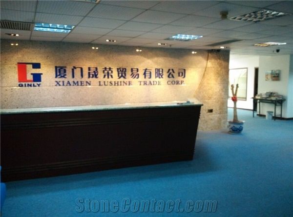 Xiamen LuShine Trade Corp.
