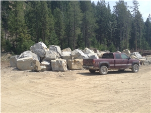 Rock Quarry