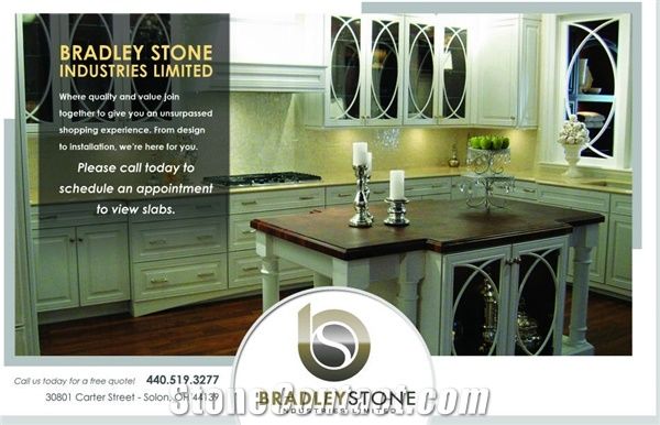 Bradley Stone Industries Ltd