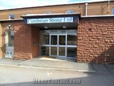 Cumbrian Stone Ltd