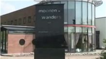 Steenhouwerij en Handelsonderneming Moonen - Wanders B.V.