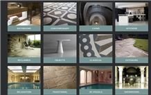 Lapicida Natural Stone Tiles and Flooring