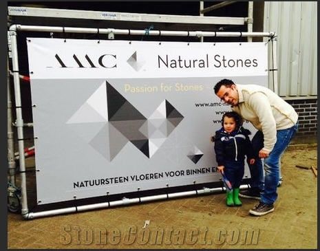 AMC Natural Stones Flagstones