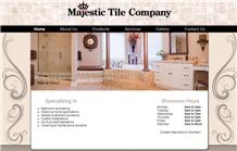 Majestic Tile Company