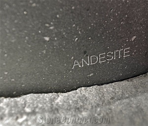 Andesite