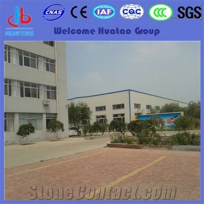 HUATAO-HongXiang New Geo-Material Co.,Ltd.