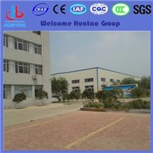 HUATAO-HongXiang New Geo-Material Co.,Ltd.