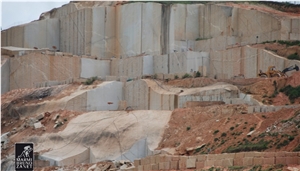 Ouro Brazil Granite Quarry