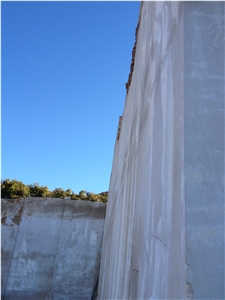 Malaga Limestone Quarry