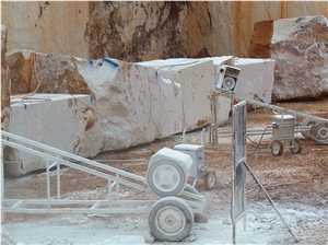 Limyra - Limra Limestone Quarry