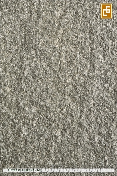 Pietra di Luserna Balma Quarry