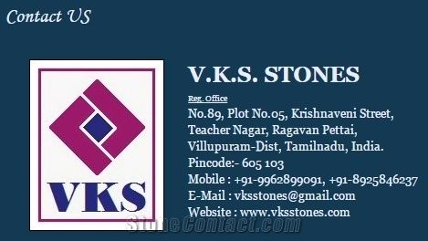 V.K.S STONES