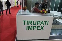 Tirupati Impex