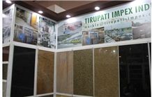 Tirupati Impex