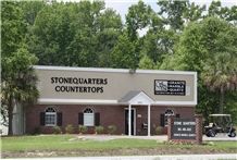 Stone Quarters Countertops, LLC