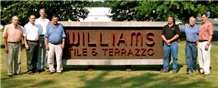 Williams Tile & Marble Co.