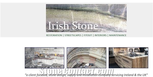 Irish Stone