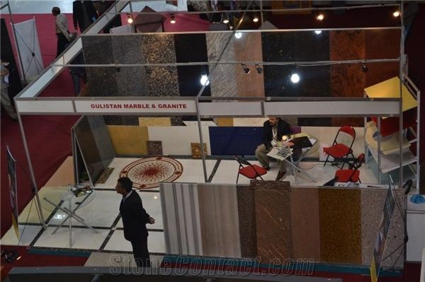 Gulistan marble and granite