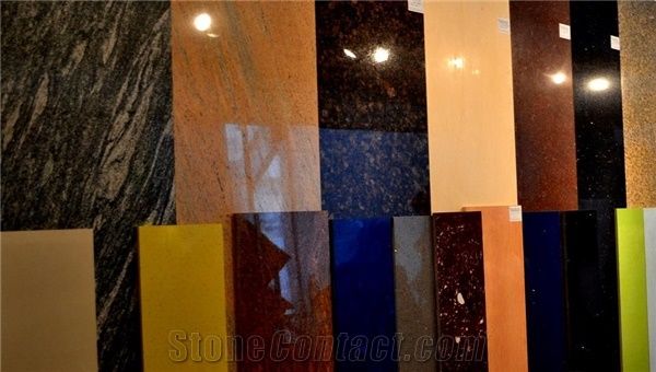 Gulistan marble and granite