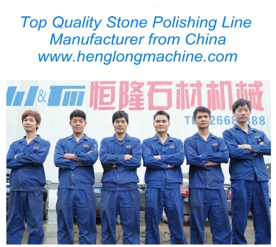 FuJian Nan'an Henglong Machinery Co., Ltd