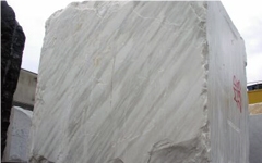 Nadi White Marble Quarry