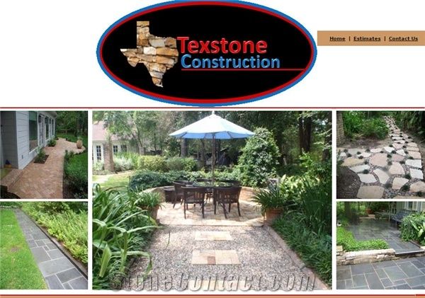 Texstone Construction Co.