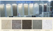 ALTINSOY MARBLE CO