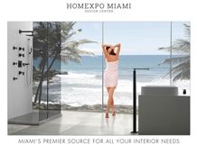 HomExpo Miami Design Center