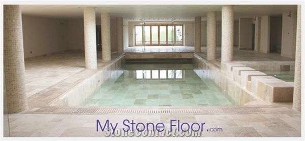My Stone Floor.com - Quorn Country Tiles Ltd