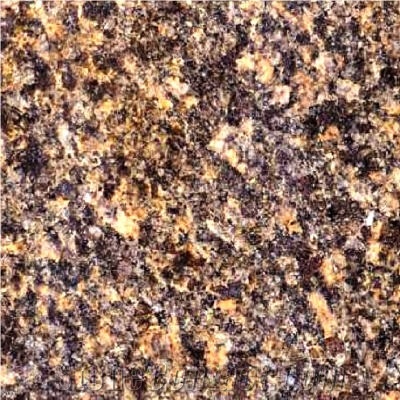 Almond Pearl Granite Quarry
