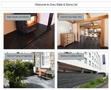Grey Slate and Stone Ltd