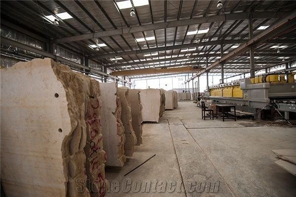 SMG Saudi Marble & Granite Factory Company