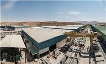 SMG Saudi Marble & Granite Factory Company
