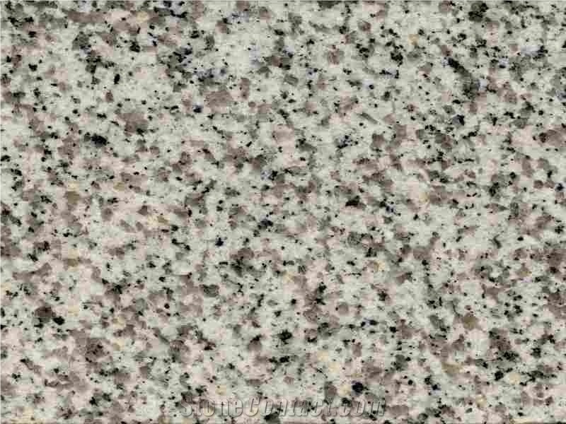 Saudi Bianco Granite Quarry