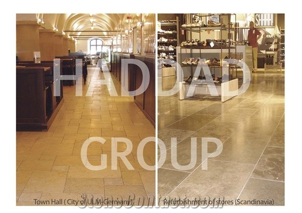 Haddad Group For Marble and Granite
