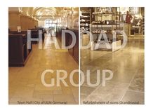 Haddad Group For Marble and Granite