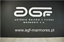Antonio Galego Filhos - Marmores, S.A.
