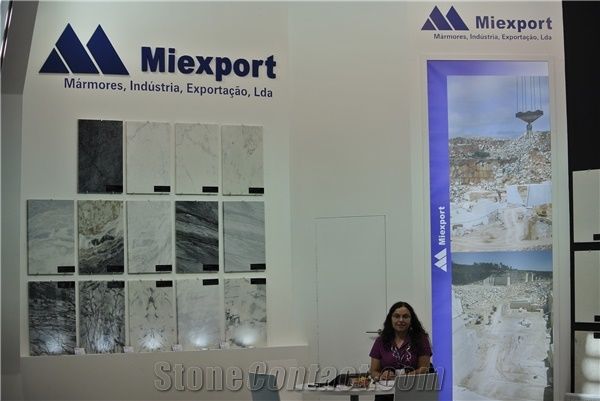 Miexport-Marmores Industria Exportacao Lda