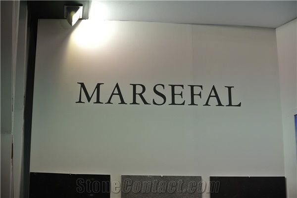Marsefal - Marmores Serrados de Fatima Lda.